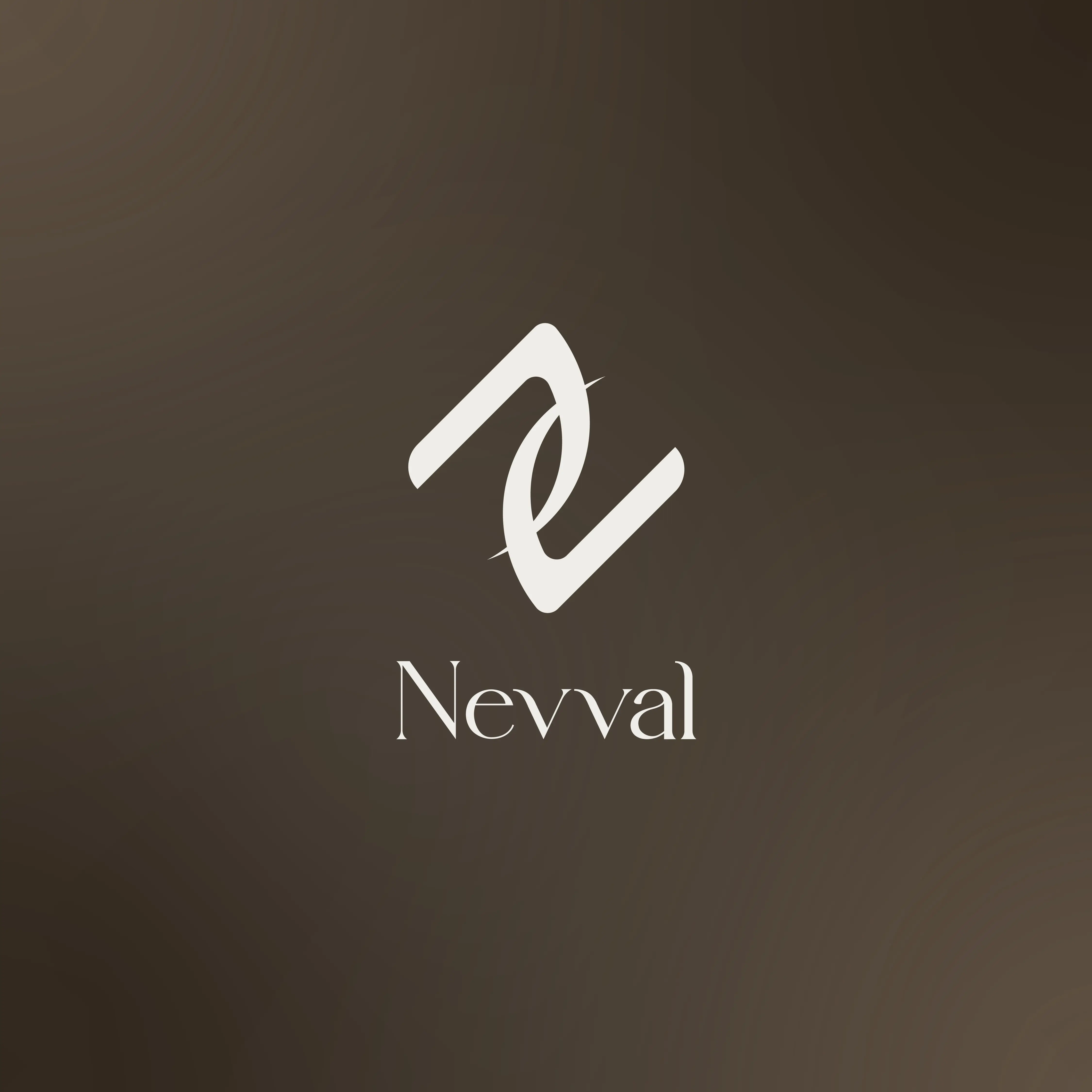 Nevval